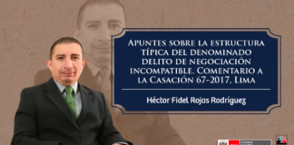 Hector Fidel Rojas Rodriguez