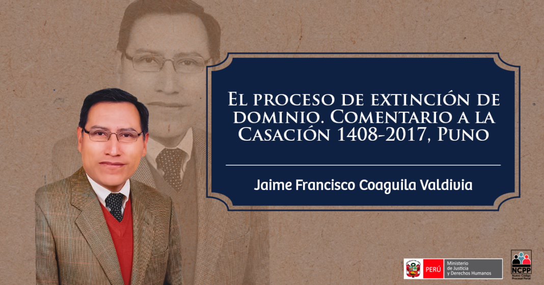 Jaime Francisco Coaguila Valdivia - LP