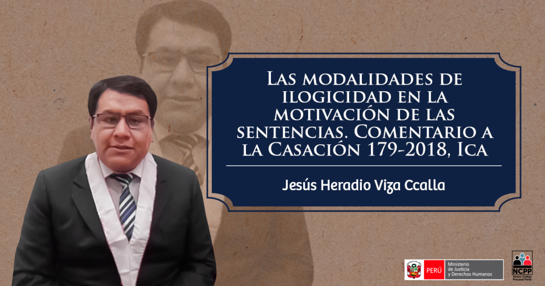 Jesús Heradio Viza Ccalla