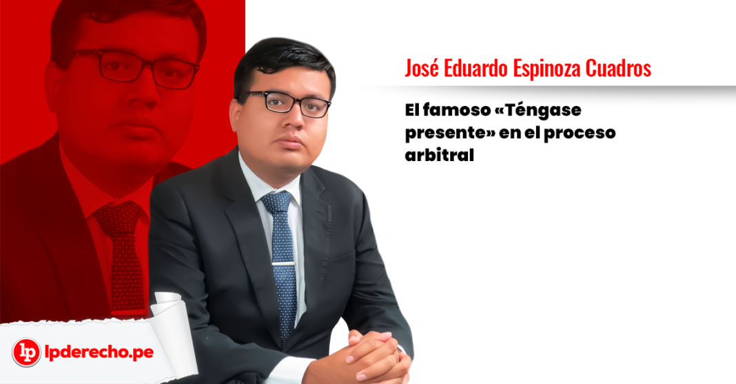 José Eduardo Espinoza Cuadros