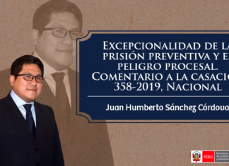 Juan Humberto Sánchez Córdova