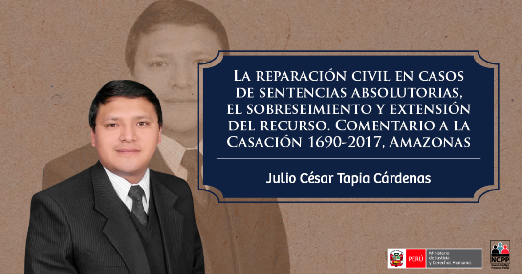 Julio Cesar Tapia Cardenas