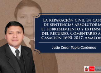 Julio Cesar Tapia Cardenas