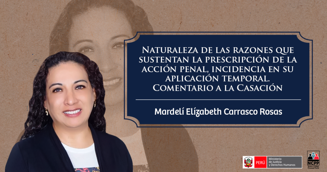 Mardelí Elízabeth Carrasco Rosas