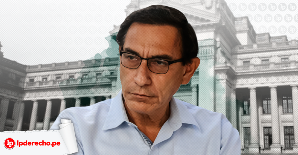 Martín Vizcarra