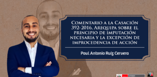 Paul Antonio Ruiz Cervera