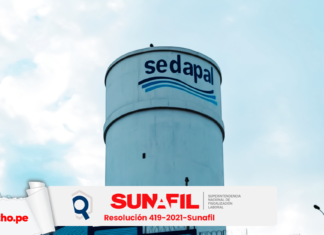 Sedapal