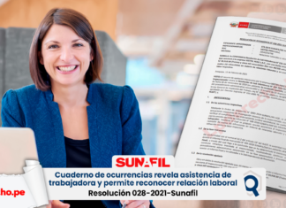 Trabajadora