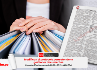 Gestión de documentos