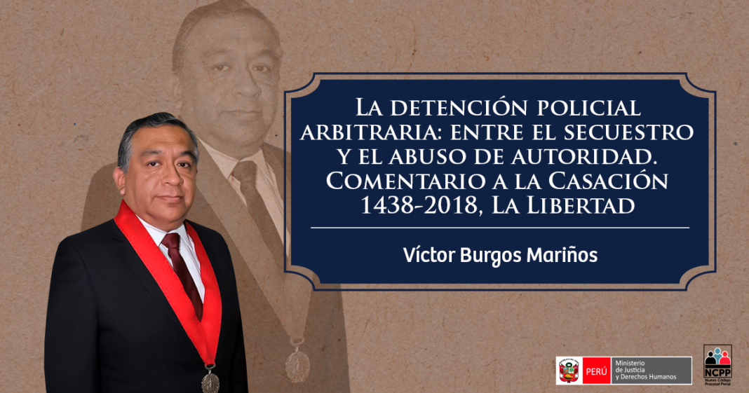 Víctor Burgos Mariños