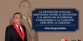 Víctor Burgos Mariños
