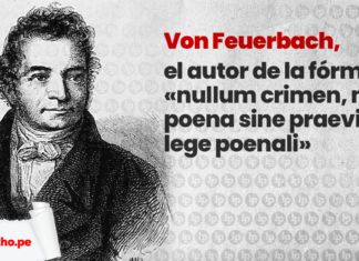 Von Feuerbach