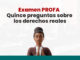 Examen PROFA: Quince preguntas sobre los derechos reales preguntas-respuestas-derechos-reales-LP
