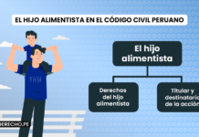 El hijo alimentista en el Código Civil peruano