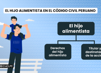 El hijo alimentista en el Código Civil peruano