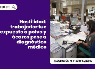 Resolución 784-2021-Sunafil con logo de LP