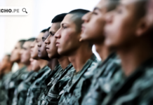 Servicio militar - LP