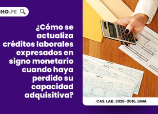 actualizar-creditos-laborales-expresados-signo-monetario-perdio-capacidad-adquisitiva-cas-lab-3028-2016-lima-LP