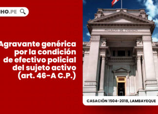 agravante-generica-condicion-efectivo-policial-sujeto-activo-art-46-a-c-LP