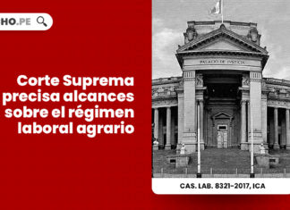 corte-suprema-precisa-alcances-loboral-agrario-LP