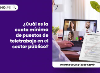 cuota-minima-puestos-teletrabajo-sector-publico-informe-000163-2021-servir-LP
