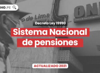 decreto-ley-19990-sistema-nacional-pensiones-seguridad-social-actualizado-LP