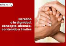 Derecho a la dignidad: concepto, alcance, contenido y límites derecho-dignidad-concepto-alcance-contenido-limites-LP