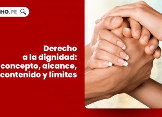 derecho-dignidad-concepto-alcance-contenido-limites-LP