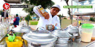 Ley 32570: refuerzan regulación de emolienteros para mejorar las condiciones de salubridad emolientero - LP