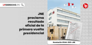 jne-proclama-resultado-primera-vuelta-presidencial-resolucion-0544-2021-jne-LP