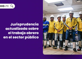 jurisprudencia-actualizada-trabajo-obrero-sector-publico-LP