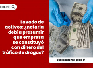 lavado-activos-notaria-empresa-constituyo-dinero-trafico-drogas-expediente-732-2008-21-LP