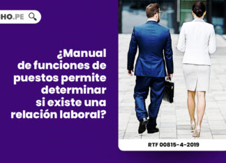 manual-funciones-puestos-relacion-laboral-resolucion-tribunal-fiscal-00815-4-2019-LP