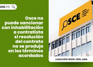 osce-no-puede-sancionar-inhabilitacion-contratista-resolucion-contrato-no-produjo-terminos-acordados-LP