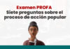 Examen PROFA: Siete preguntas sobre el proceso de acción popular preguntas-respuestas-proceso-accion-popular-LP