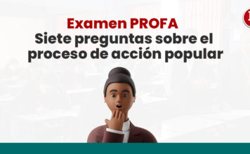Examen PROFA: Siete preguntas sobre el proceso de acción popular preguntas-respuestas-proceso-accion-popular-LP