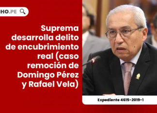 suprema-delito-encubrimiento-real-caso-pedro-chavarry-vela-barba-expediente-4615-2019-1-LP