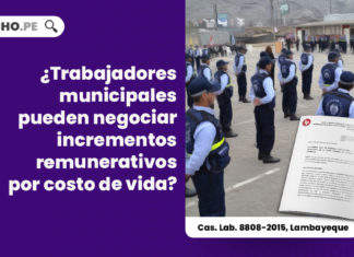 trabajadores-municipales-negociar-incrementos-remunerativos-costo-vida-cas-lab-8808-2015-lambayeque-LP