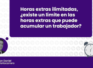 Horas extras ilimitadas, ¿existe un límite en las horas extras que puede laborar un trabajador? Horas extras ilimitadas, ¿existe un límite en las horas extras que puede laborar un trabajador? con logo de LP