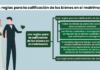 Las reglas para la calificación de los bienes en el matrimonio
