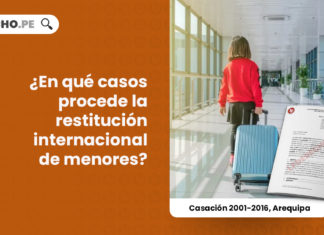 casos-restitucion-internacional-menores-casacion-2001-2016-arequipa-LP