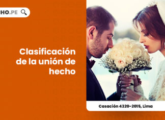 clasificacion-union-hecho-casacion-4320-2015-lima-LP