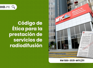 codigo-etica-prestacion-servicios-de-radiodifusion-resolucion-ministerial-586-2021-mtc-01-LP