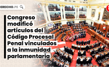 congreso-articulos-codigo-procesal-penal-inmunidad-parlamentaria-LP