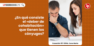 deber-cohabitacion-conyuges-casacion-157‐2004-cono-norte-lima-LP