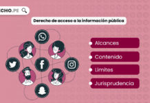 ¿En qué consiste el derecho de acceso a la información pública? Bien explicado derecho-acceso-informacion-publica-LP