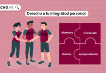 ¿Qué alcances y contenido tiene el derecho a la integridad personal? derecho-integridad-personal-LP