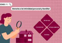 Derecho a la intimidad personal y familiar: concepto, contenido, límites, jurisprudencia derecho-intimidad-personal-familiar-LP