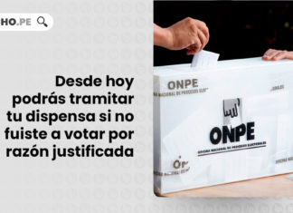 desde-hoy-podras-tramitar-dispensa-no-fuiste-votar-razon-justificada-LP