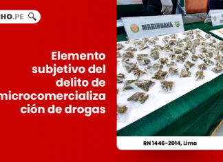 elemento-subjetivo-delito-microcomercializacion-drogas-r-n-1446-2014-lima-LP